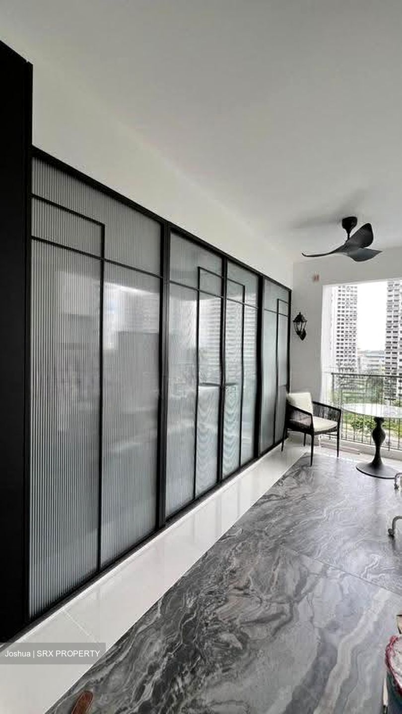 Lush Acres (D28), Condominium #627874091